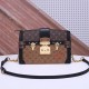 LV Trunk Clutch Handbag M43596