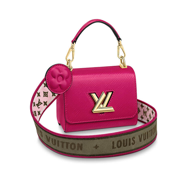 LV Twist Mini Handbag M57063