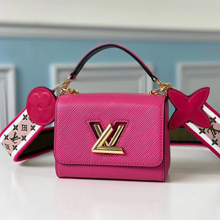 LV Twist Mini Handbag M57063