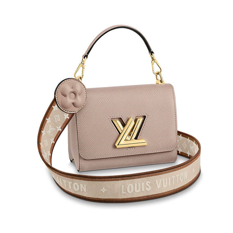 LV Twist PM Handbag M57049