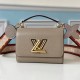 LV Twist PM Handbag M57049