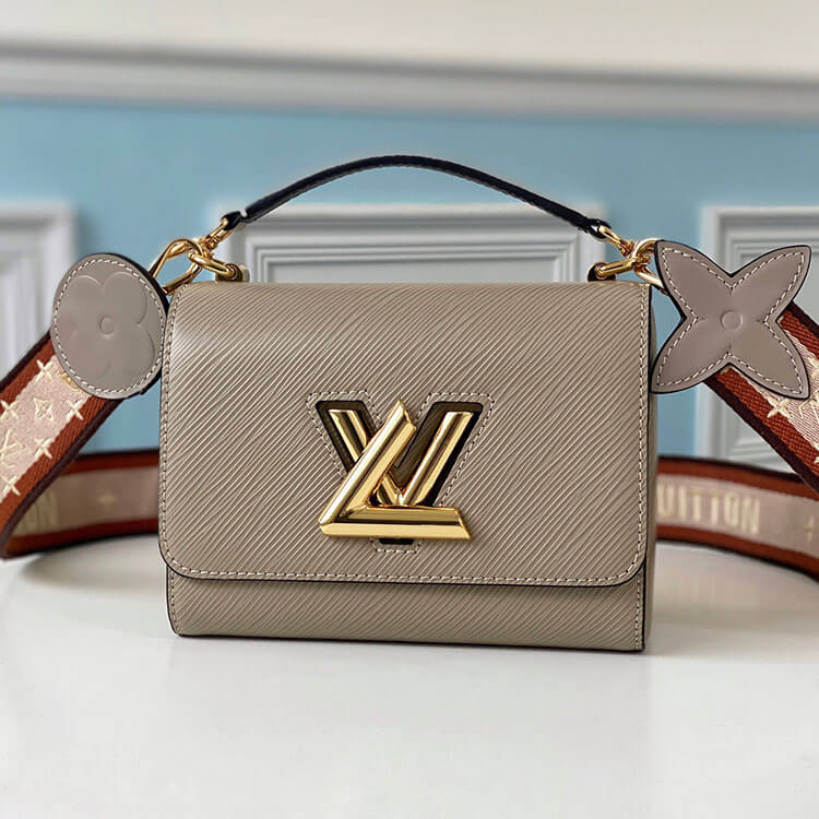 LV Twist PM Handbag M57049