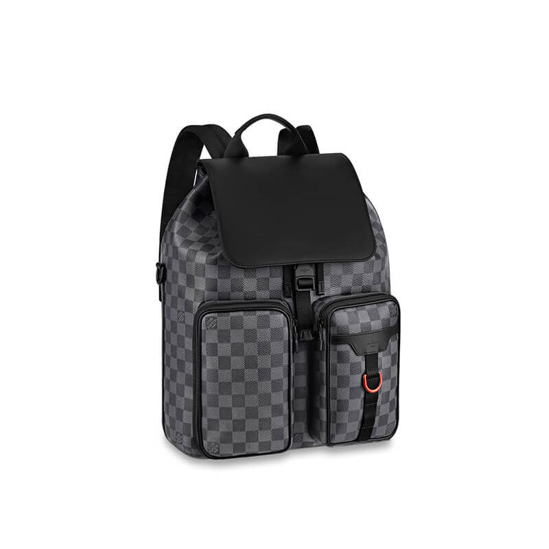 LV Utility Backpack N40279