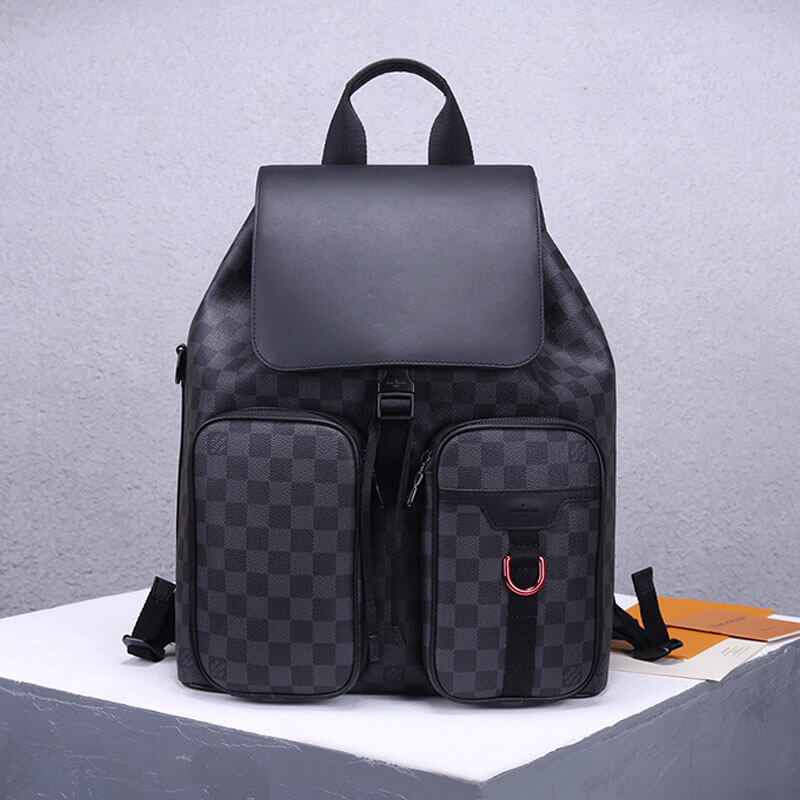 LV Utility Backpack N40279