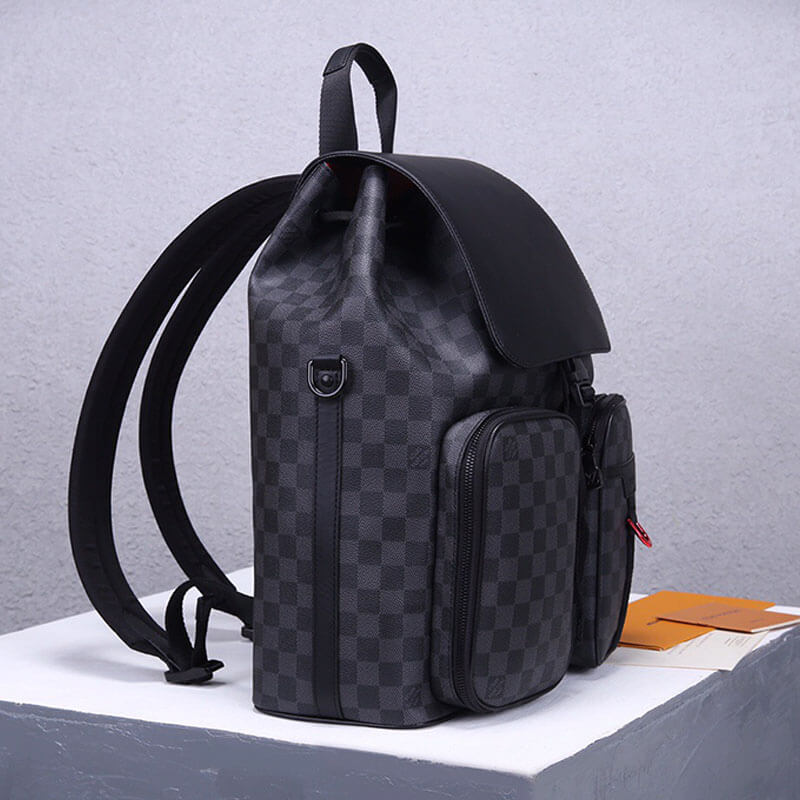 LV Utility Backpack N40279