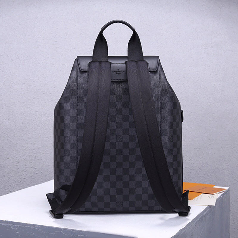 LV Utility Backpack N40279