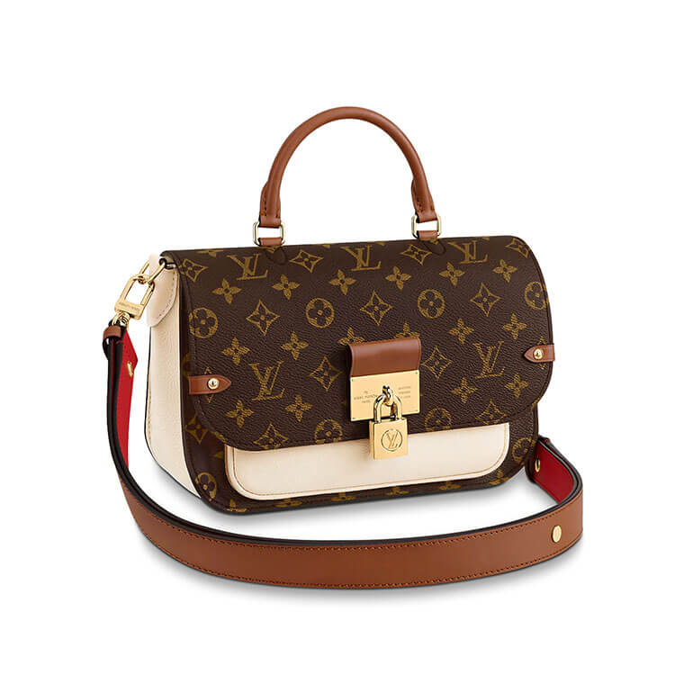 LV Vaugirard Handbag M44353