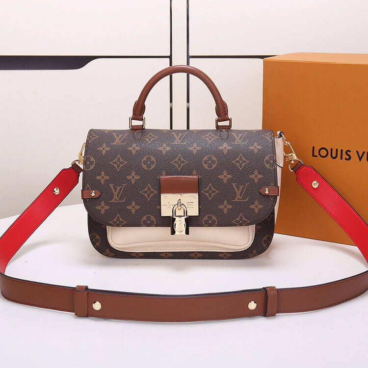 LV Vaugirard Handbag M44353