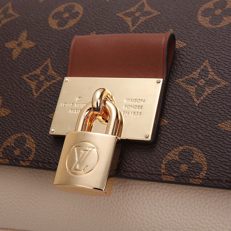 LV Vaugirard Handbag M44353