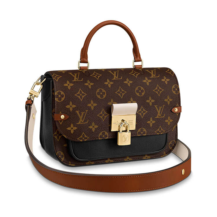 LV Vaugirard Handbag M44354