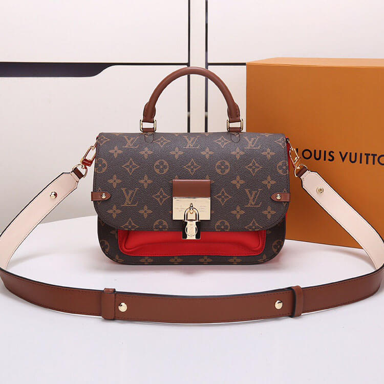 LV Vaugirard Handbag M44548