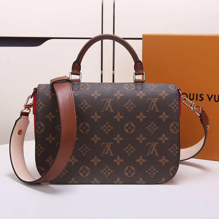 LV Vaugirard Handbag M44548