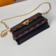 LV Vavin Chain Wallet N60221