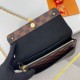 LV Vavin Chain Wallet N60221