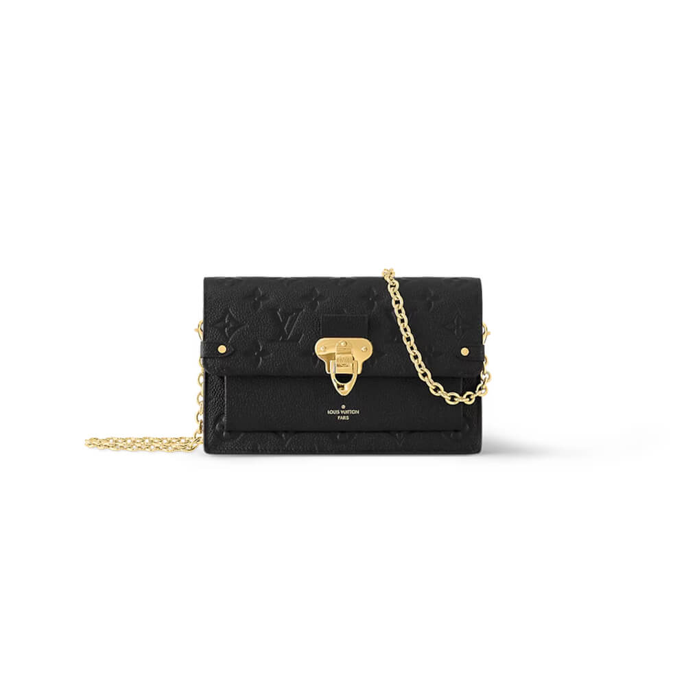 LV Vavin Chain Wallet M67839