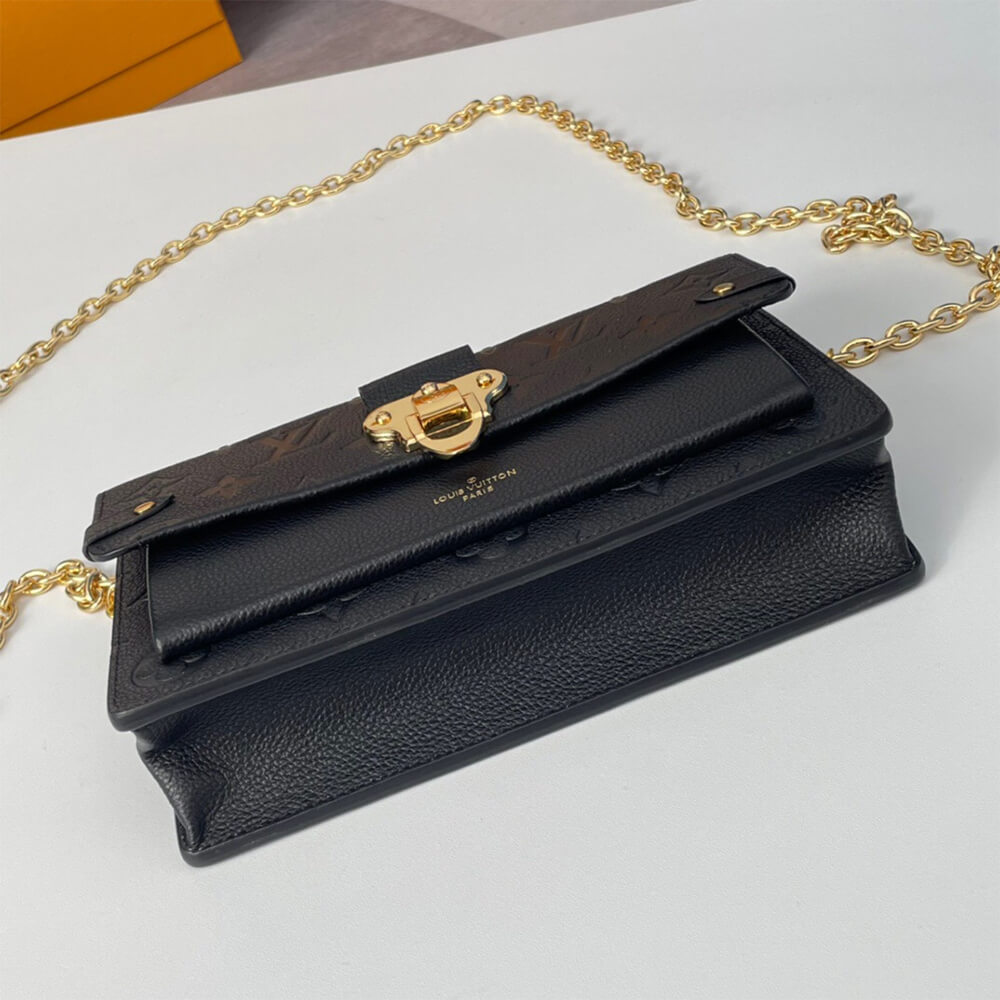 LV Vavin Chain Wallet M67839