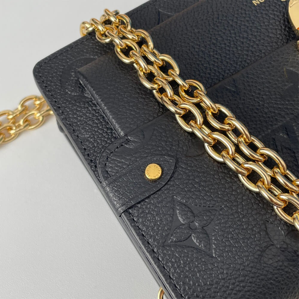 LV Vavin Chain Wallet M67839