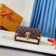 LV Vavin Chain Wallet N60237