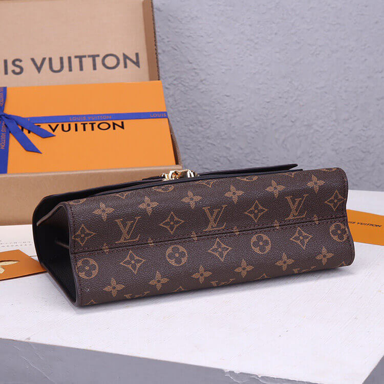 LV Victoire Handbag M41730