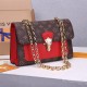 LV Victoire Handbag M41731