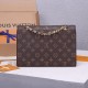 LV Victoire Handbag M41731