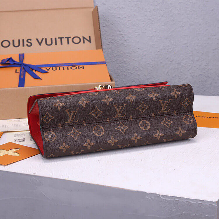 LV Victoire Handbag M41731