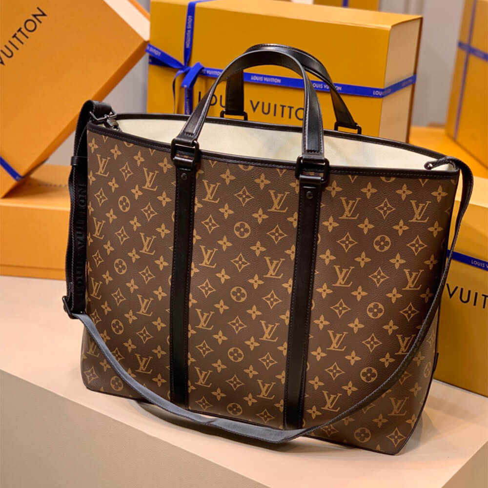 LV WEEK-END TOTE GM M45733