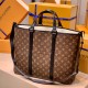 LV WEEK-END TOTE GM M45733