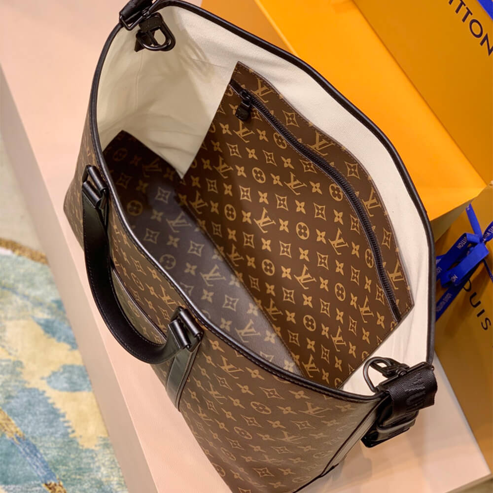 LV WEEK-END TOTE GM M45733