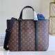 LV WEEK-END TOTE PM M45734