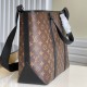 LV WEEK-END TOTE PM M45734