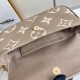 LV Wallet On Chain Ivy M82211