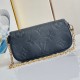 LV Wallet On Chain Ivy M82154