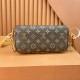 LV Wallet On Chain Ivy M81911