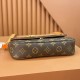 LV Wallet On Chain Ivy M81911