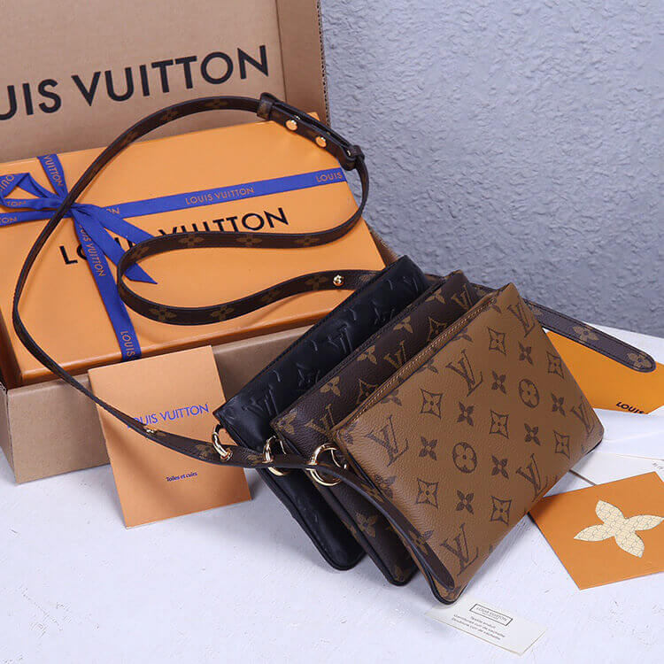 LV3 Pouch M45412