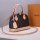 Louis Vuitton ALMA BB 