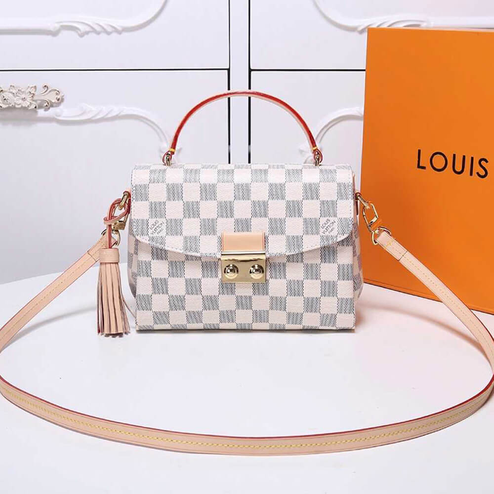 Louis Vuitton CROISETTE 