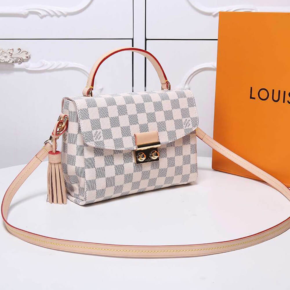 Louis Vuitton CROISETTE 