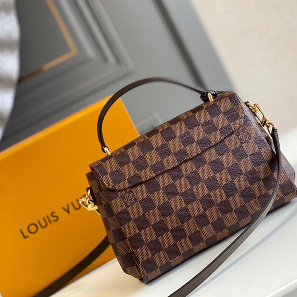 Louis Vuitton CROISETTE 