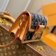 Louis Vuitton DAUPHINE mini handbag M57394