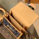 Louis Vuitton DAUPHINE mini handbag M57394