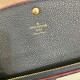 Louis Vuitton Emilie Wallet 