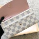 Louis Vuitton Emilie Wallet 