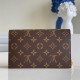 Louis Vuitton FLORE CHAIN WALLET M69579