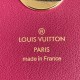 Louis Vuitton FLORE CHAIN WALLET M69578