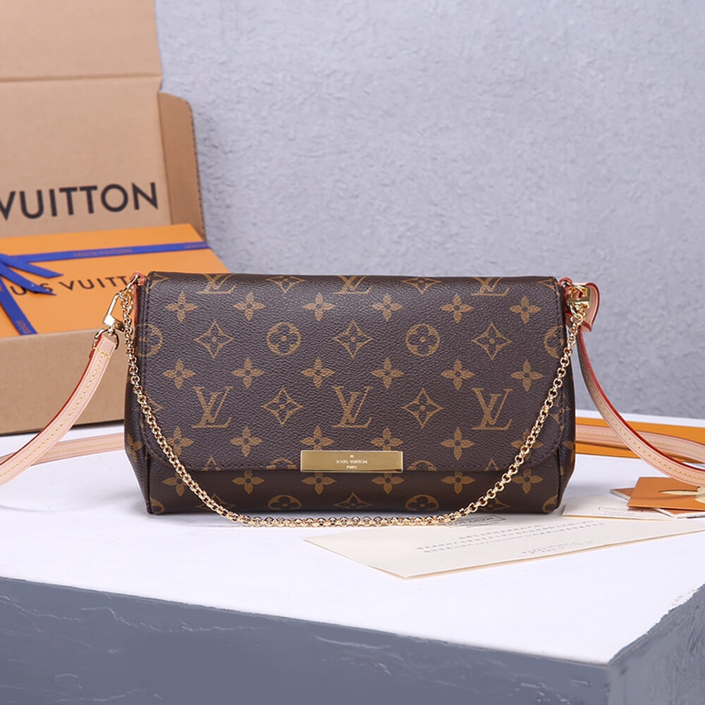 Louis Vuitton Favorite MM 