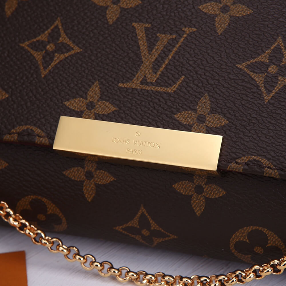 Louis Vuitton Favorite MM 