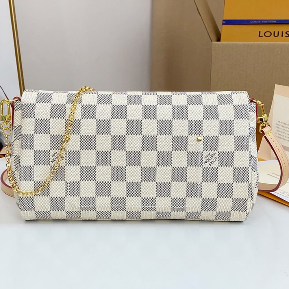 Louis Vuitton Favorite MM 