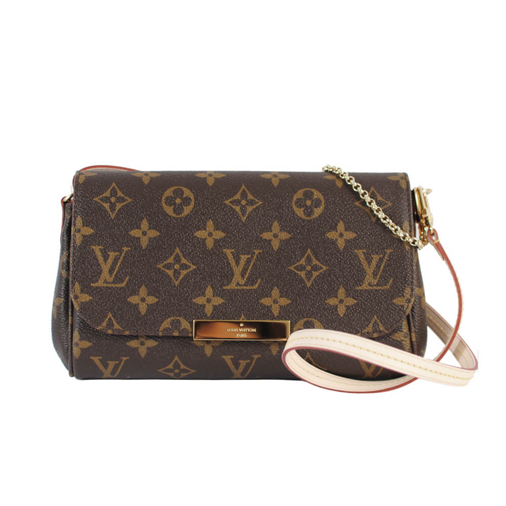 Louis Vuitton Favorite MM 